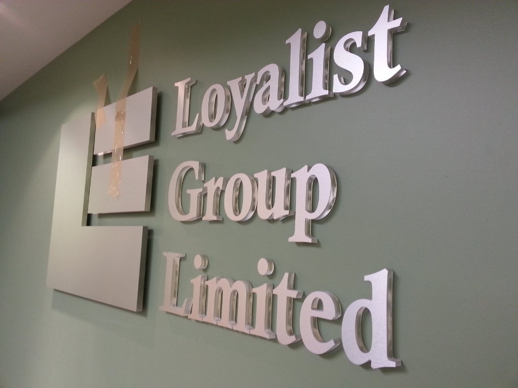 Loyalist Group Limited