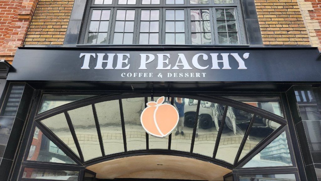 Storefront Signs in Toronto