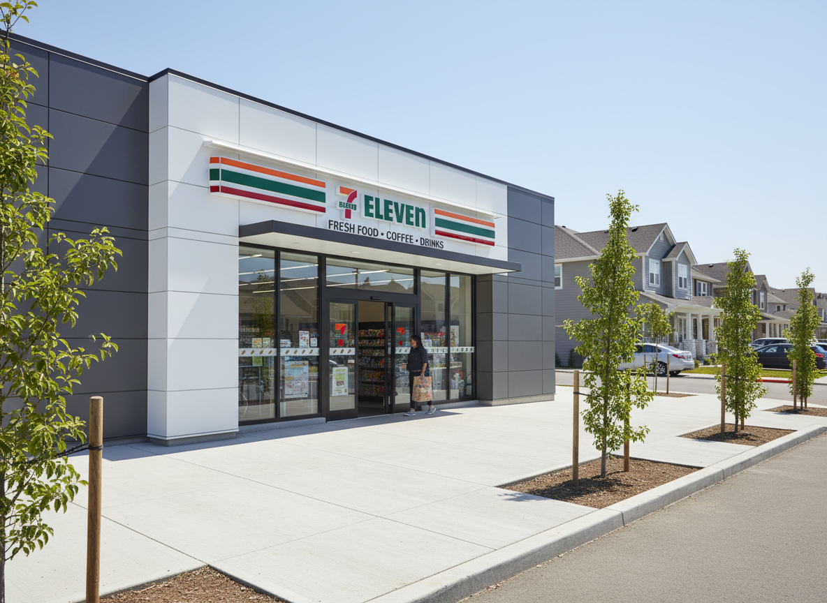 7-Eleven #89012