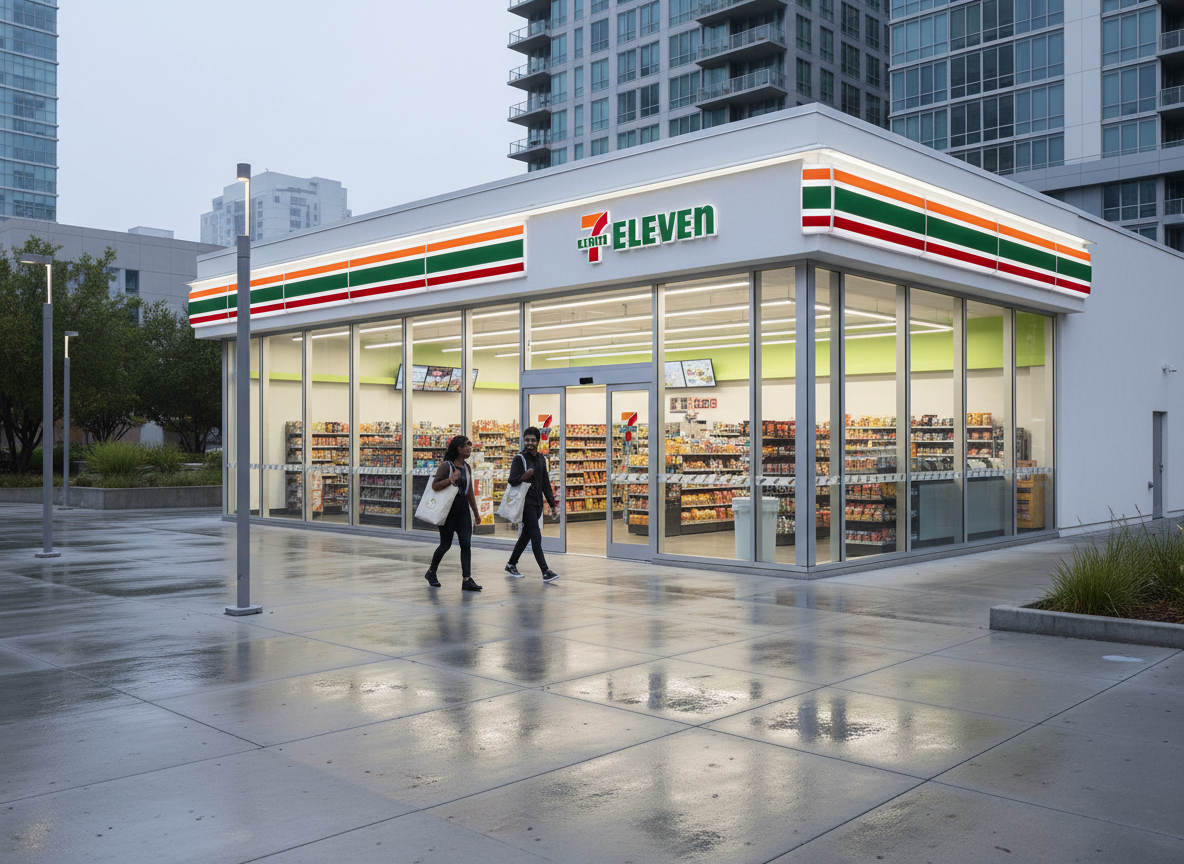 7-Eleven #90123