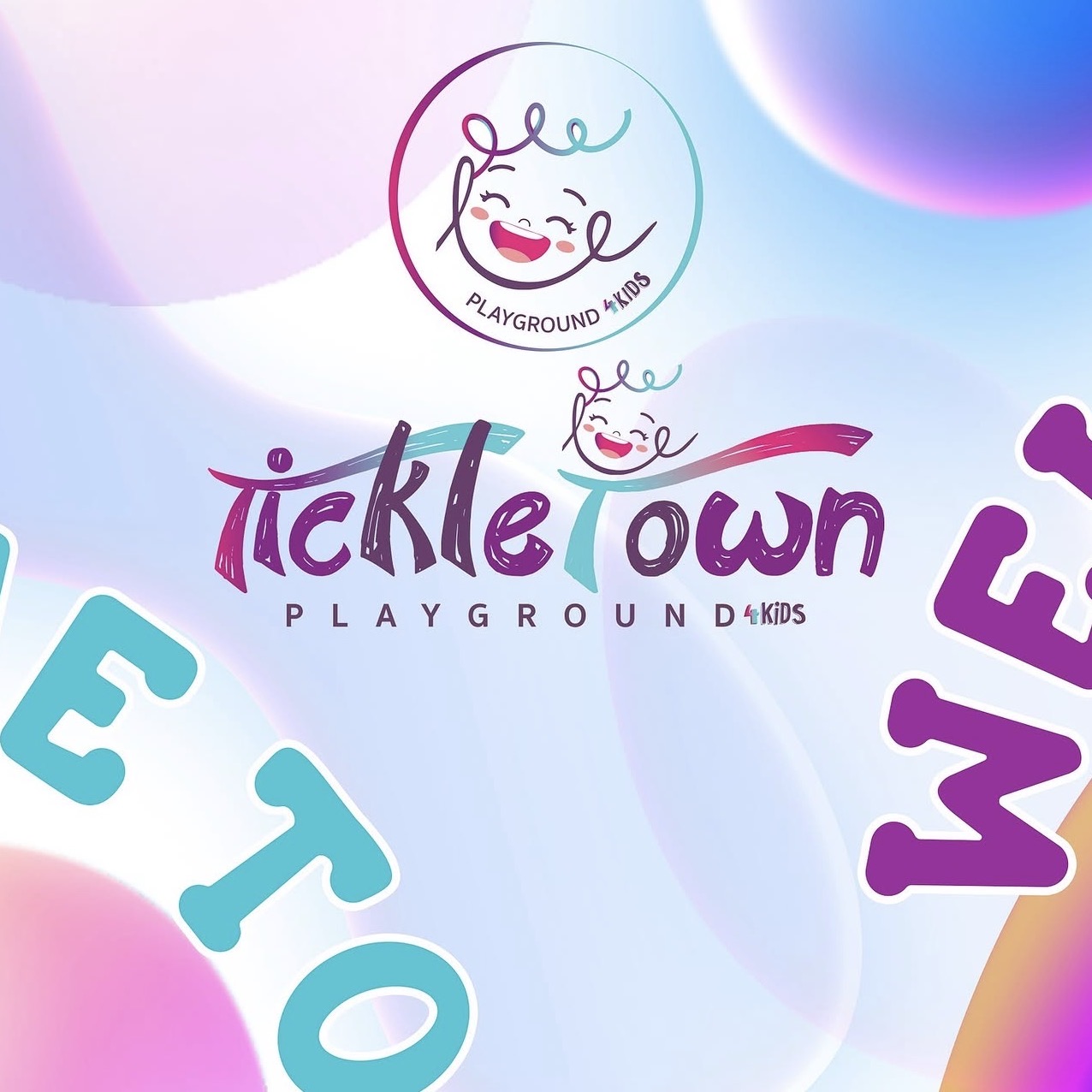 Tickle Town 1