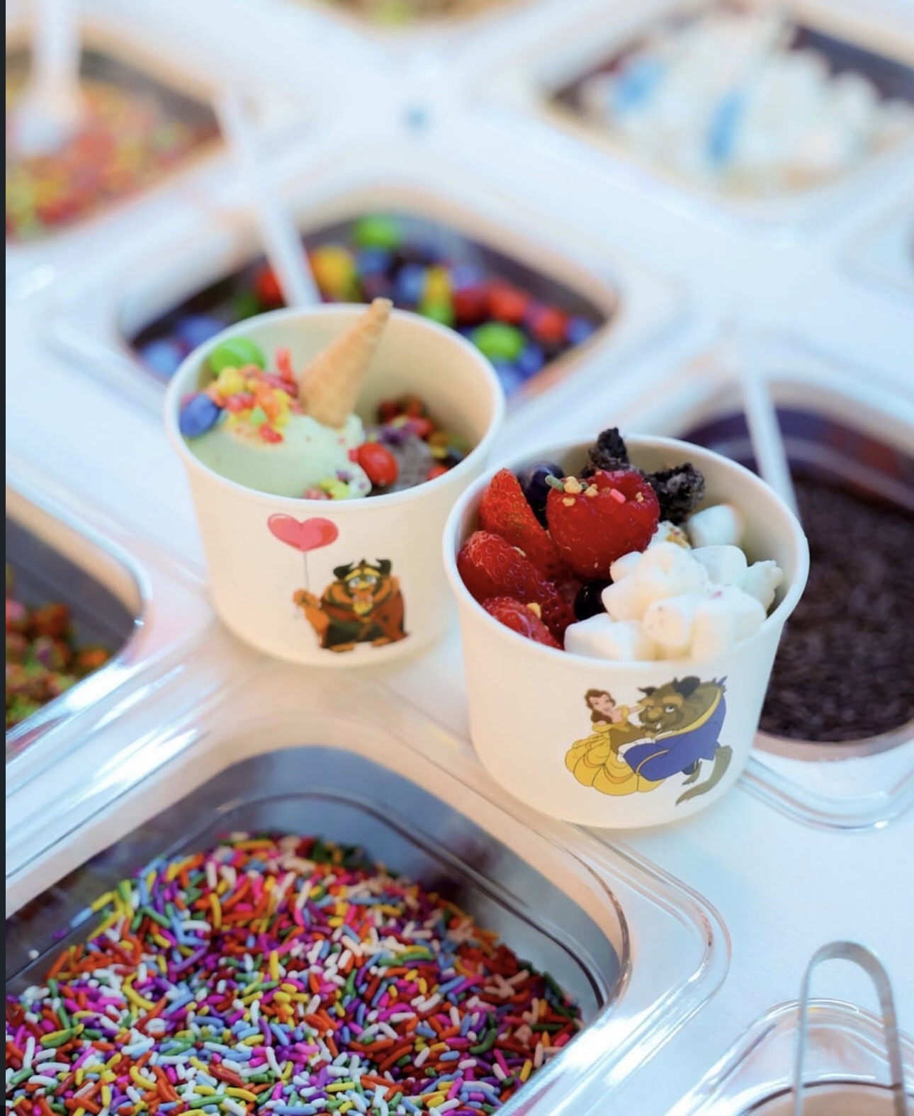 Ice Cream