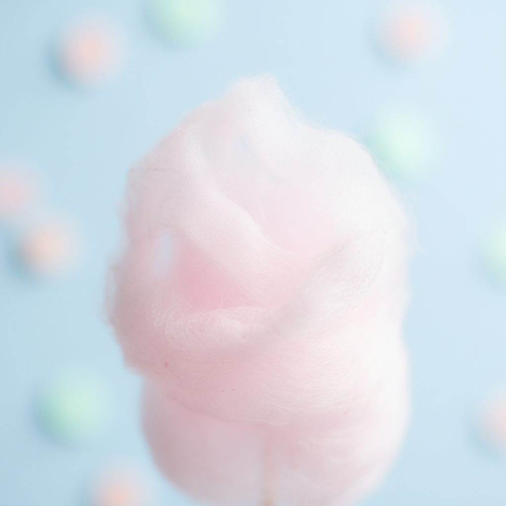 Cotton Candy