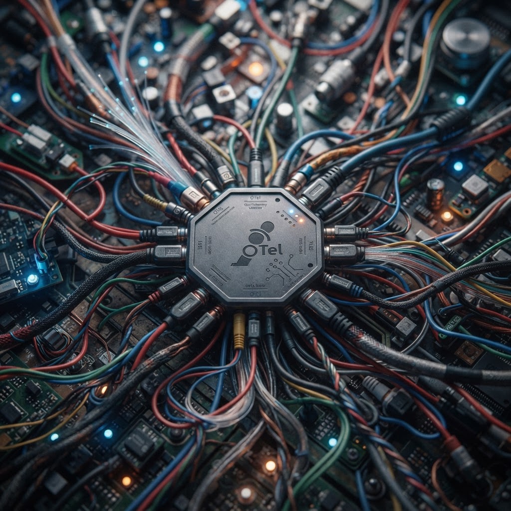 OpenTelemetry Is Becoming the Universal Adapter for Modern Observability