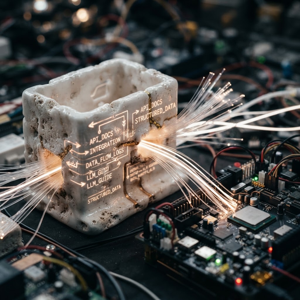 Why Exceptional Documentation Is the New Frontier of AI Product Design