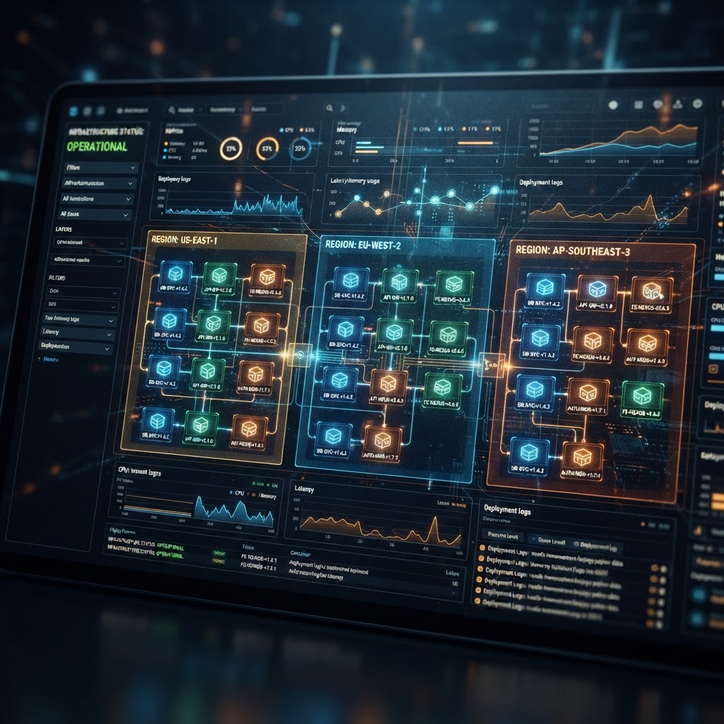 Anomaly Detection Is Dead: Shift Toward Operational Change Identification