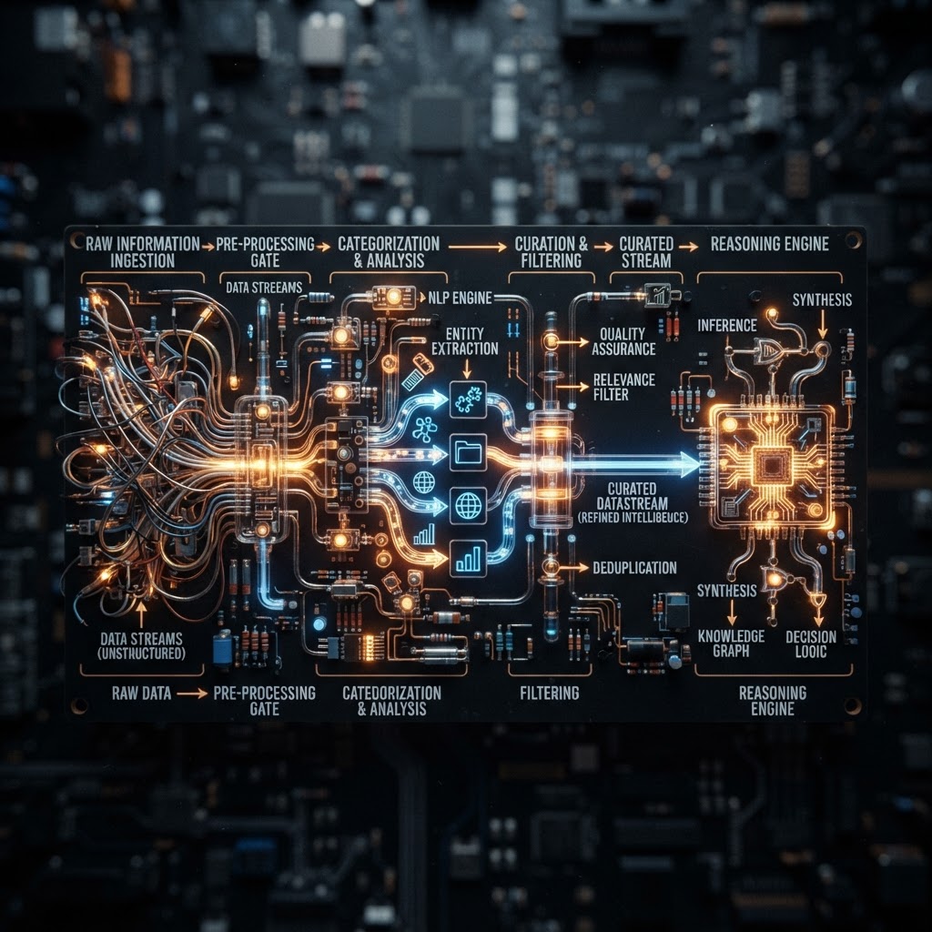 Agentic Infrastructure Emergence Marks the End of Prompt Engineering Primacy