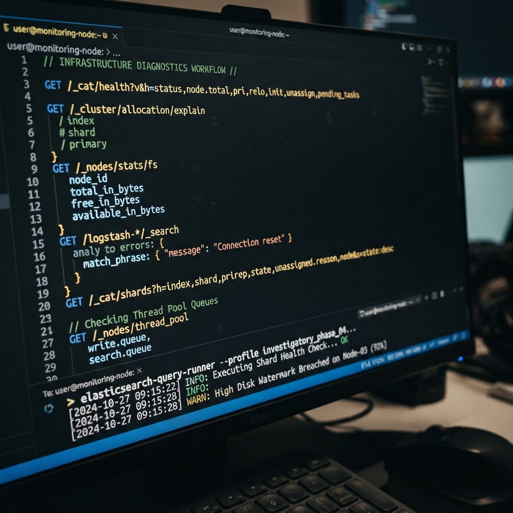 The Best Incident Tool Might Be the One That Still Works When Everything Else Does Not
