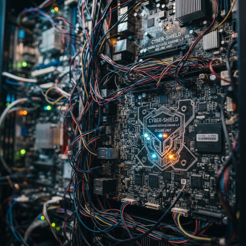 Beyond the Headline: Understanding the Real Cost of Perfect Malware Protection