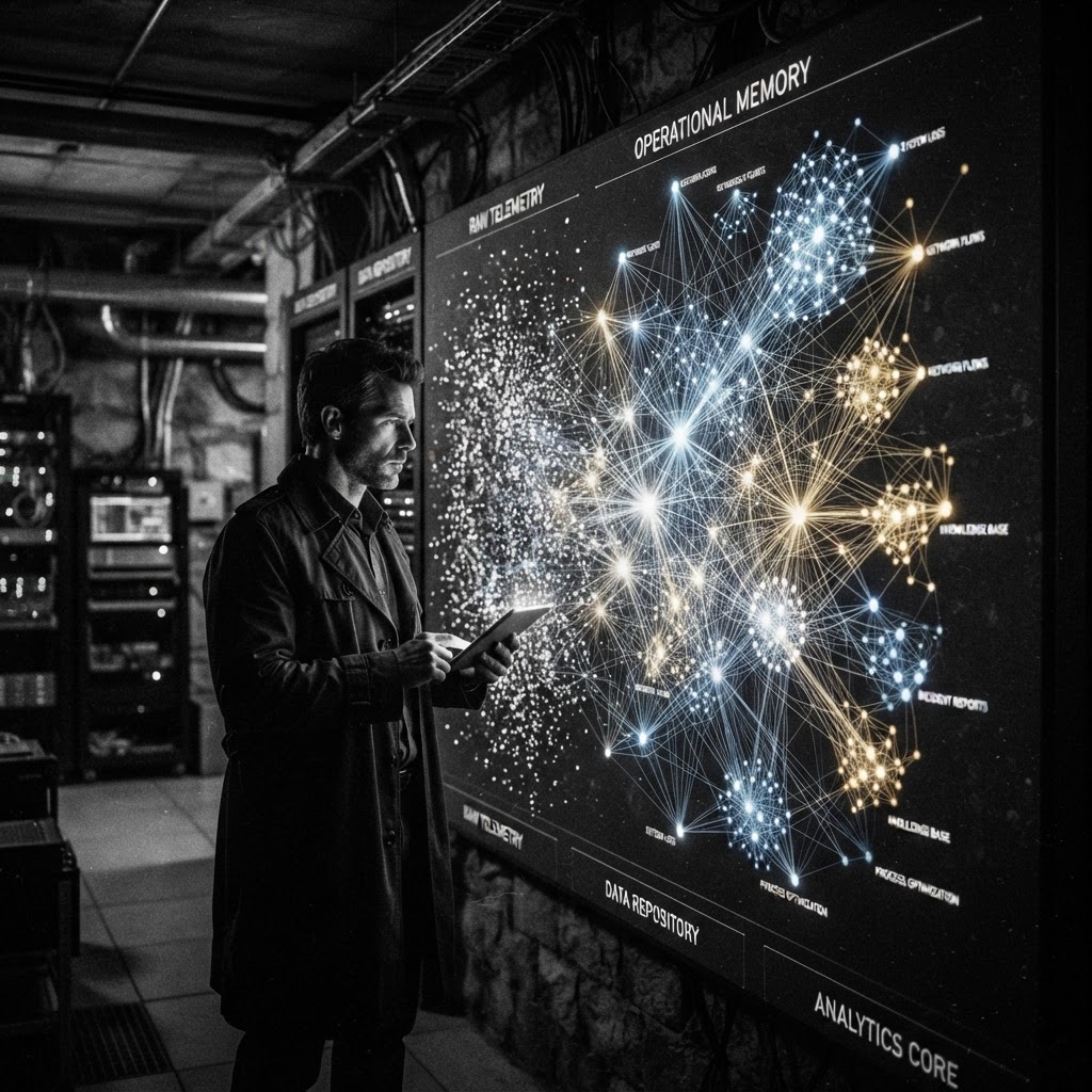 Observability’s Next Competitive Edge Is Context Density