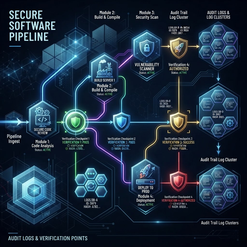 Specialized Agent Architectures Replace Generalist Models in Enterprise Operations