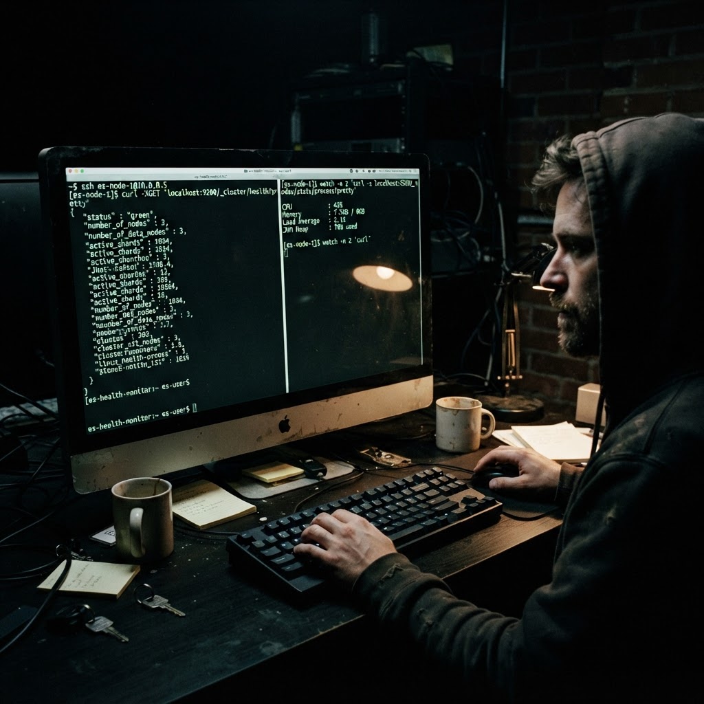 The Best Incident Tool Might Be the One That Still Works When Everything Else Does Not