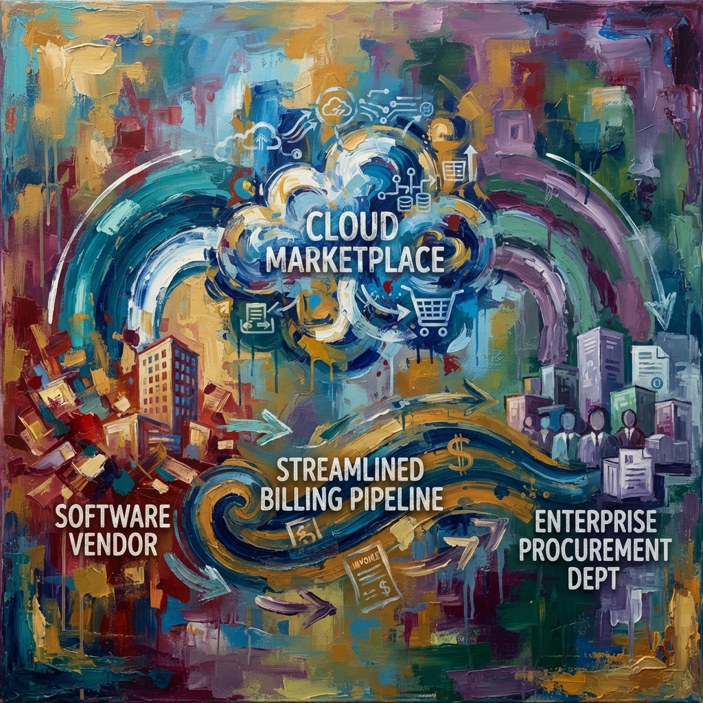 Cloud Marketplaces Are Redefining the AI Production Lifecycle