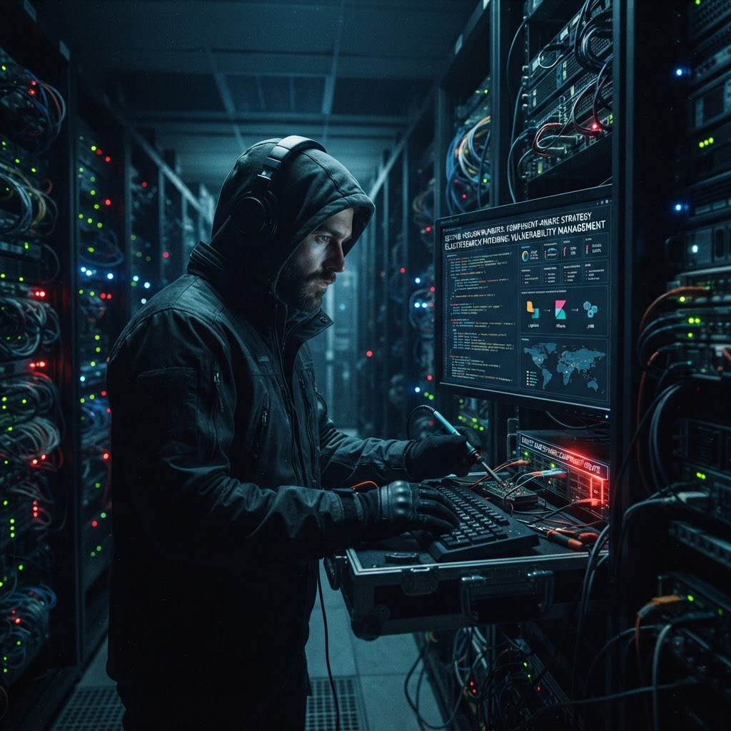 Beyond Version Numbers: Why Patching Elastic Requires a Component-Aware Strategy