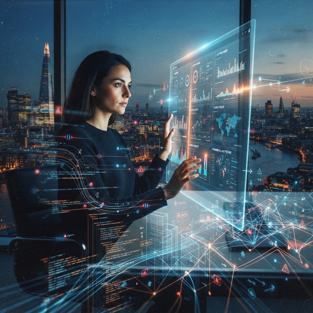 Beyond Notifications: Why Elastic’s Experimental Alerting Is A New Event Architecture