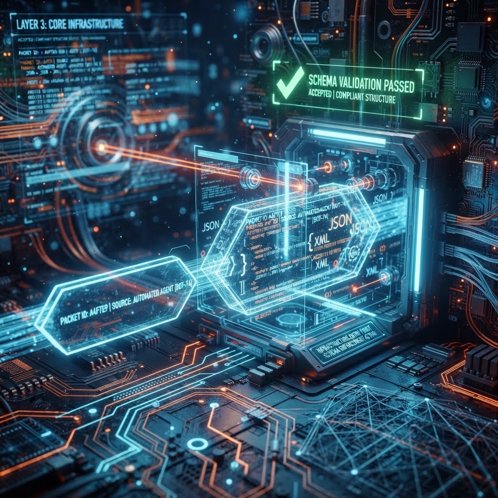 Machine-First CLI Design Transforms Infrastructure Reliability