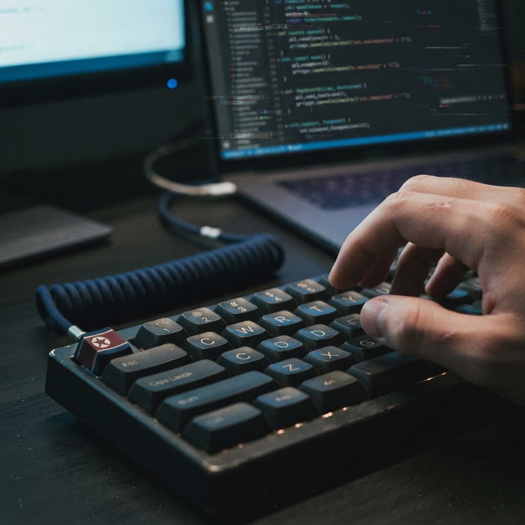 The Coding Test Is the Exploit: Why North Korean Hackers Are Targeting Developer Trust