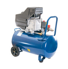 Compressor lubrication part 2