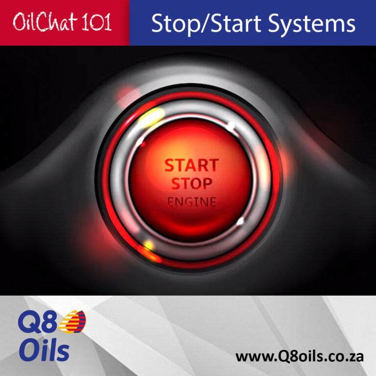 Stop/Start Systems - start stop engine button