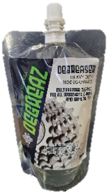 Degreaz - bicycle degreaser