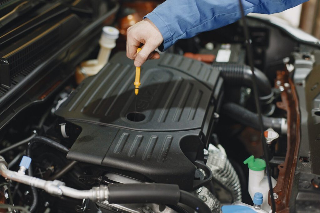 Extended engine oil drain intervals