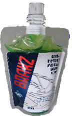 Brakz - bicycle brake fluid