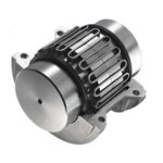 Grid coupling
