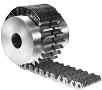 Chain coupling