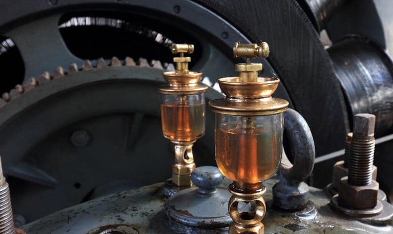 Engine Oil