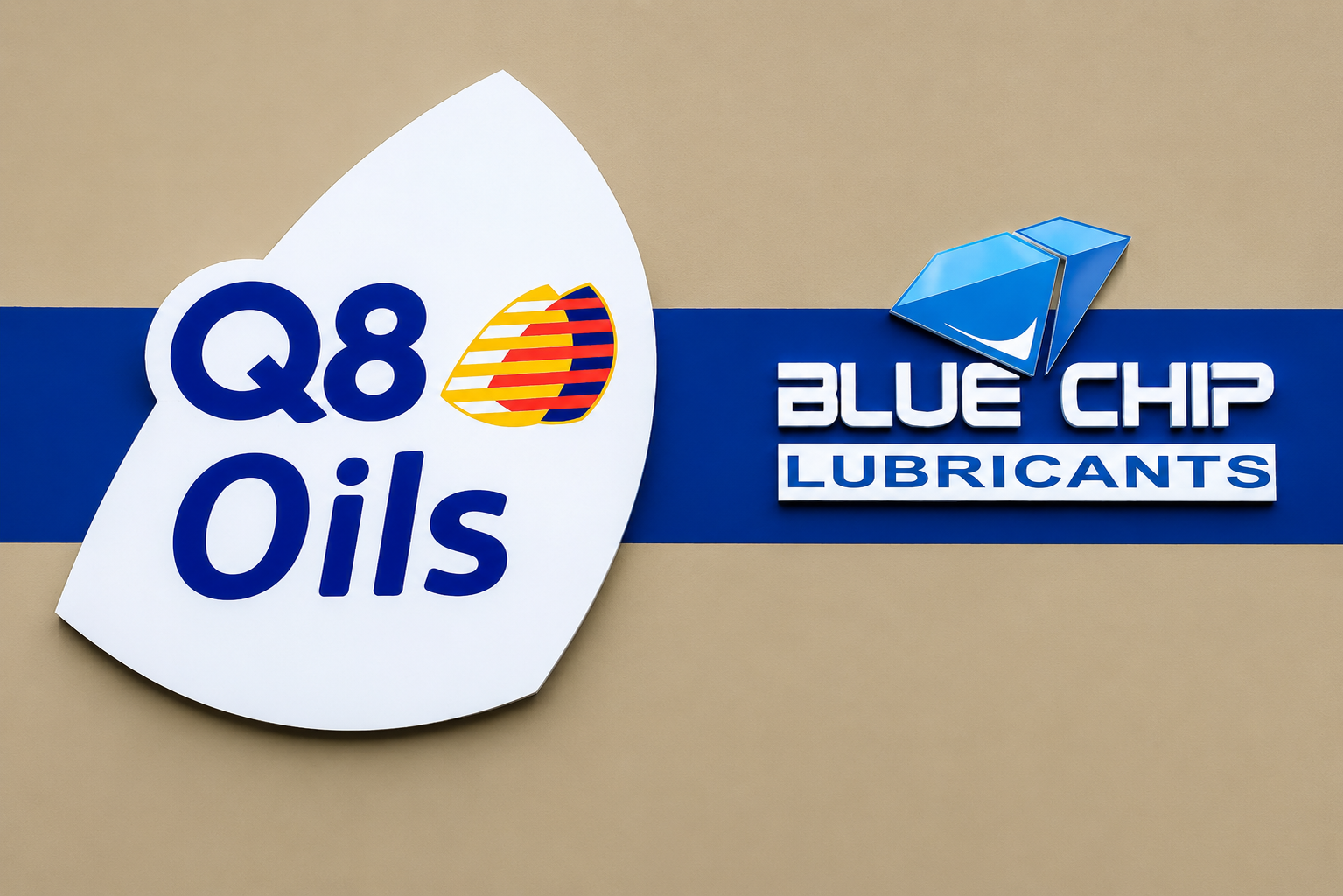 Blue Chip Lubricants