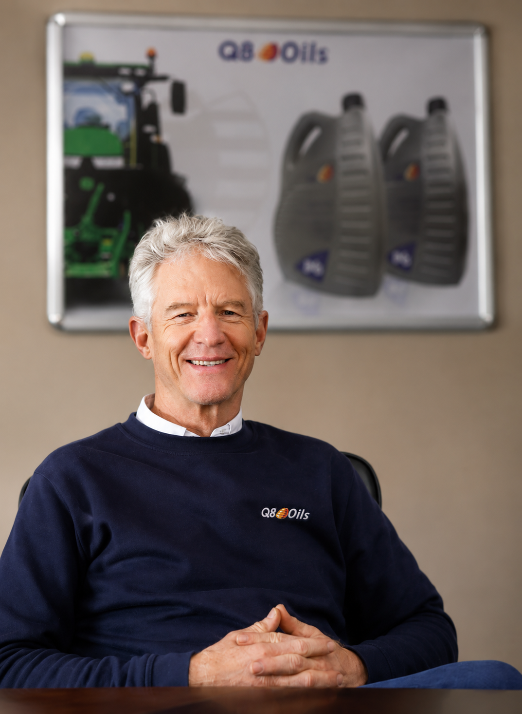 Andre Brink