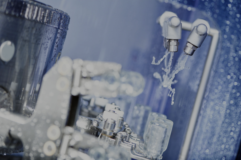 Metalworking fluid system