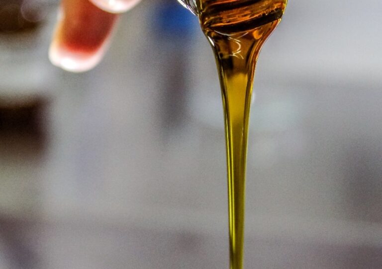 Gear oil