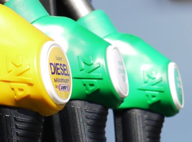 Diesel Engine Oil