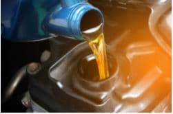 API Petrol Engine Oil