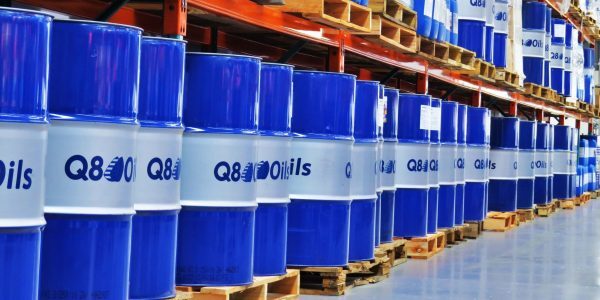 Oil Recommendation