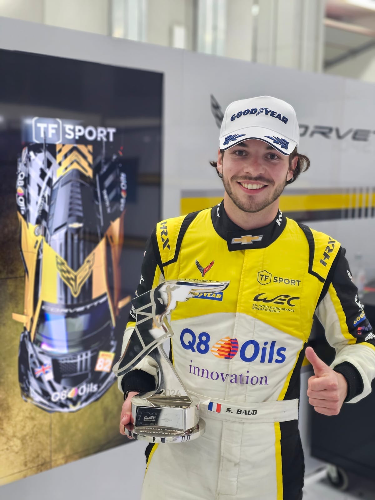 Sébastien Baud