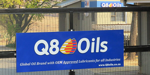 Toll Blending & Manufacturing