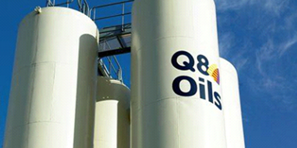 Q8Oils Partnership