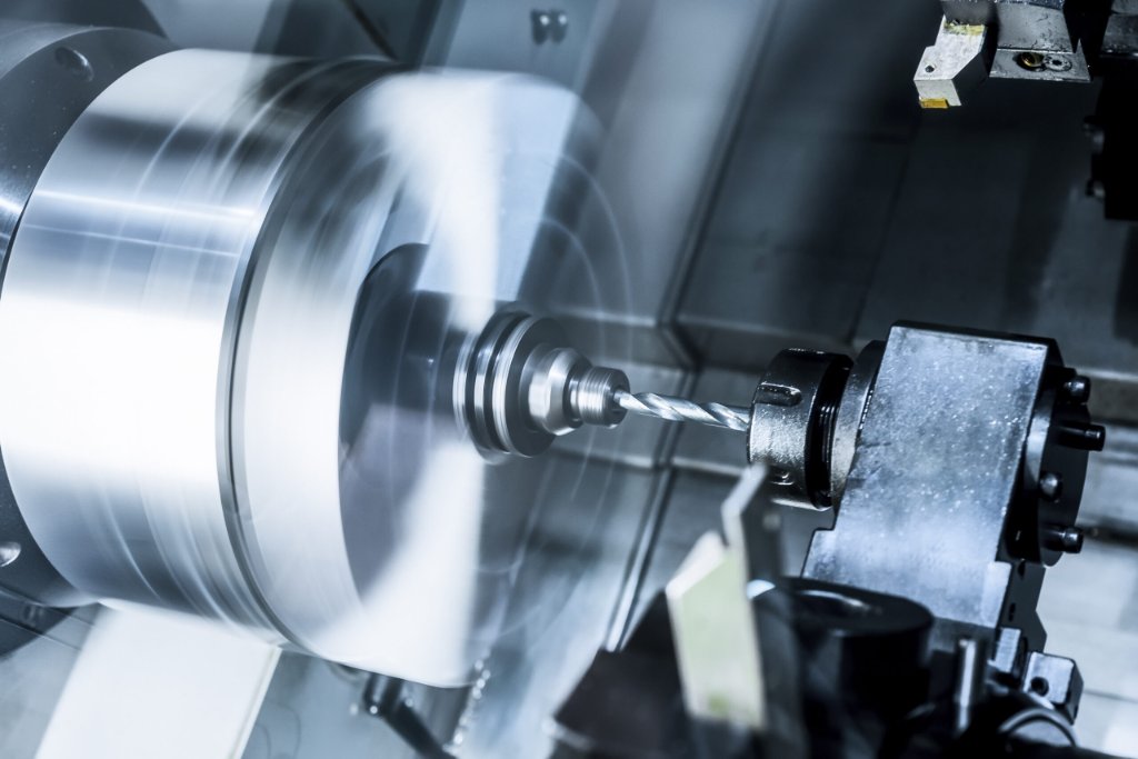 Slideway lubrication machine tool