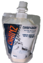 Chainz - bicycle chain lubricant