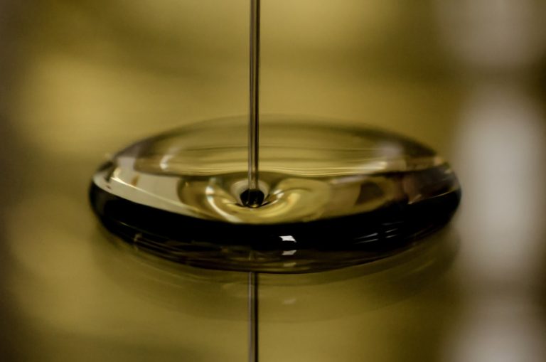 Base oils