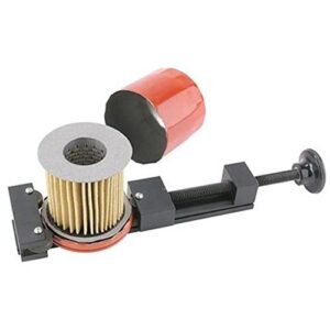 Filter cutting tool