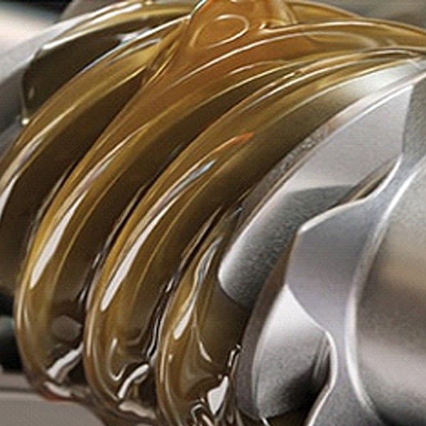 Lubrication regimes