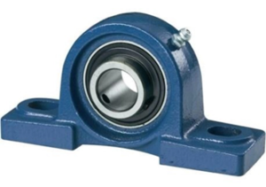 How much grease - bearing housing
