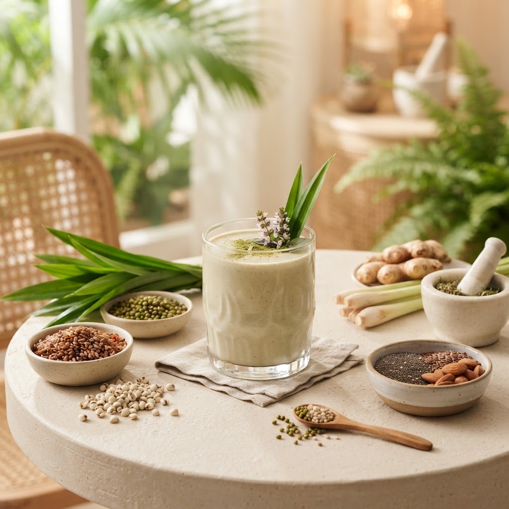โปรตีนจากพืชคืออะไร? คู่มือเลือก Plant-Based Protein ให้เหมาะกับสุขภาพและไลฟ์สไตล์