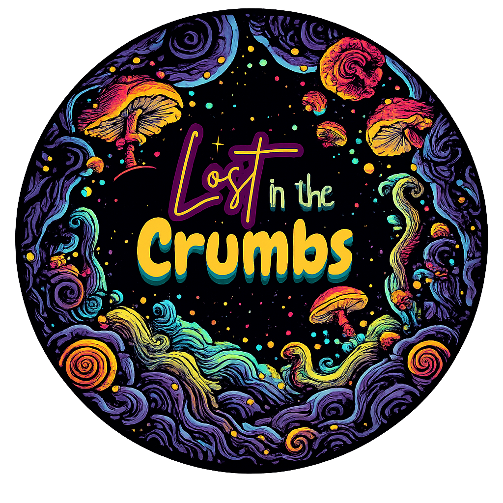 Lost in the Crumbs