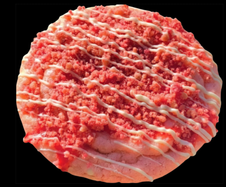 Strawberry