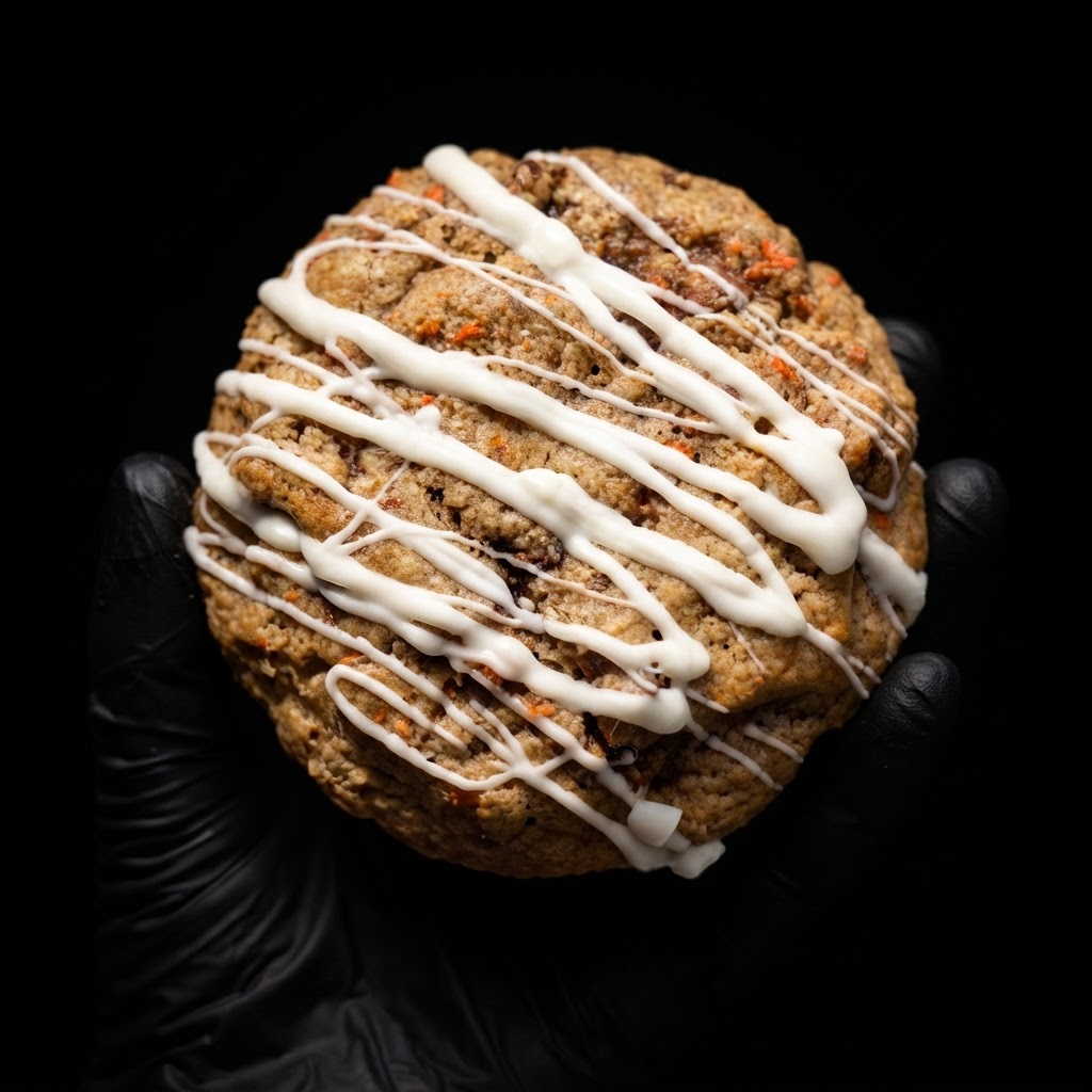 Carrot Cake Protein