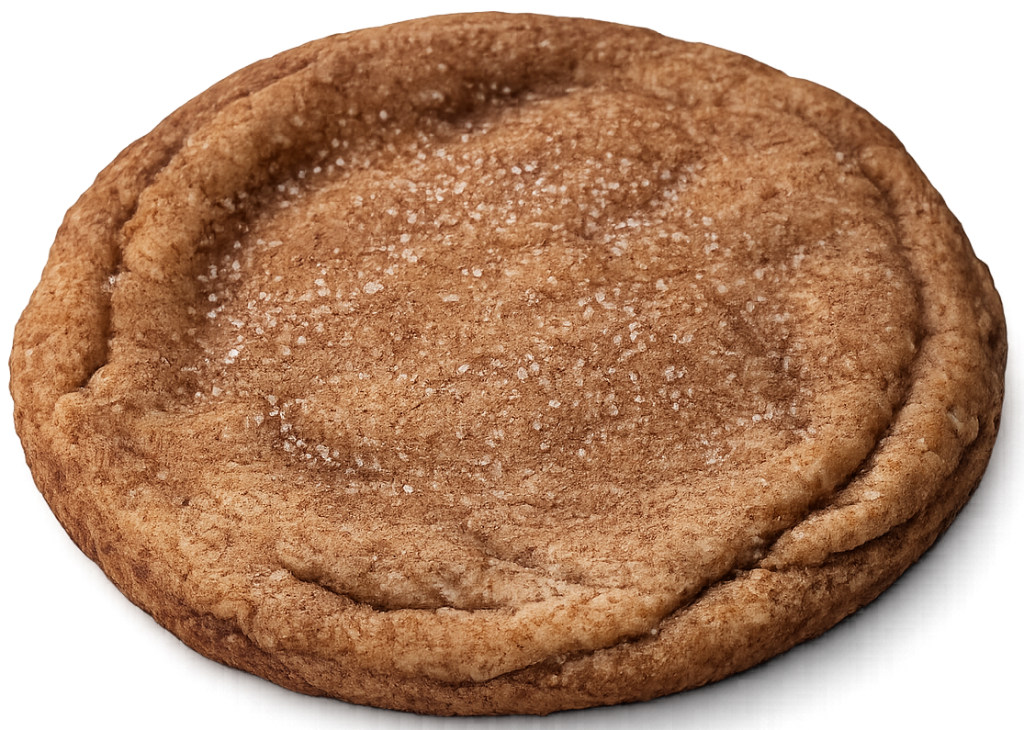 Snickerdoodle